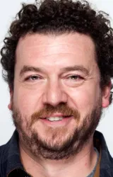 Дэнни Макбрайд