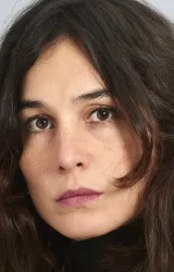 Надя Де Сантьяго