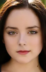 Мэдисон Девенпорт