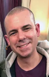 Пол МакГиннис