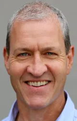 Дэвид Робертс