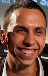 Иван Петухов