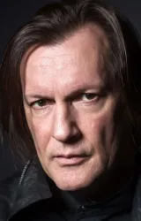 Игорь Миркурбанов