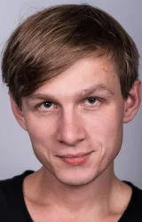 Евгений Антропов