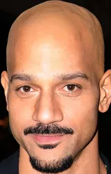 Альберт Хьюз