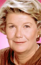 Барбара Бел Геддес