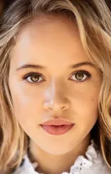 Холли Дж. Барретт