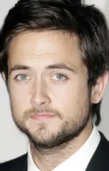 Джастин Чатвин