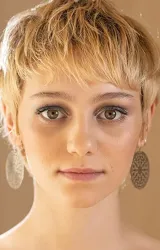 Мария Романильос