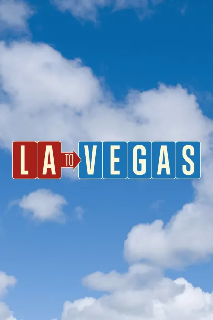 Из Лос-Анджелеса в Вегас