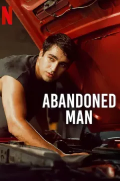 Покинутый мужчина