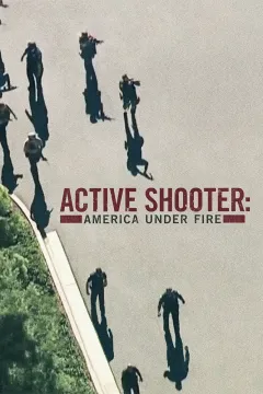 Активный Стрелок: Америка Под огнем